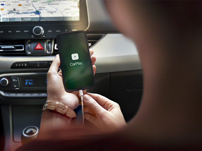 Особливості Hyundai i30 | Продуктивність | Богдан Авто - фото 11