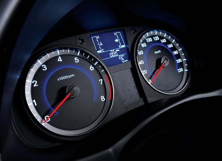 Hyundai купити в Києві. Нові Хюндай. Ціни на авто Hyundai в Києві - фото 8