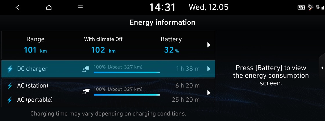 Hyundai купити в Києві. Нові Хюндай. Ціни на авто Hyundai в Києві - фото 13