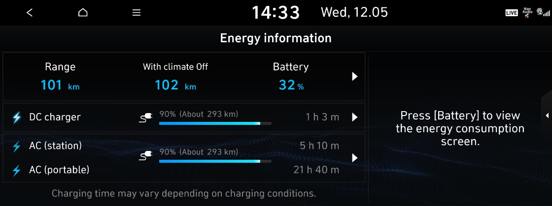 Hyundai купити в Києві. Нові Хюндай. Ціни на авто Hyundai в Києві - фото 18