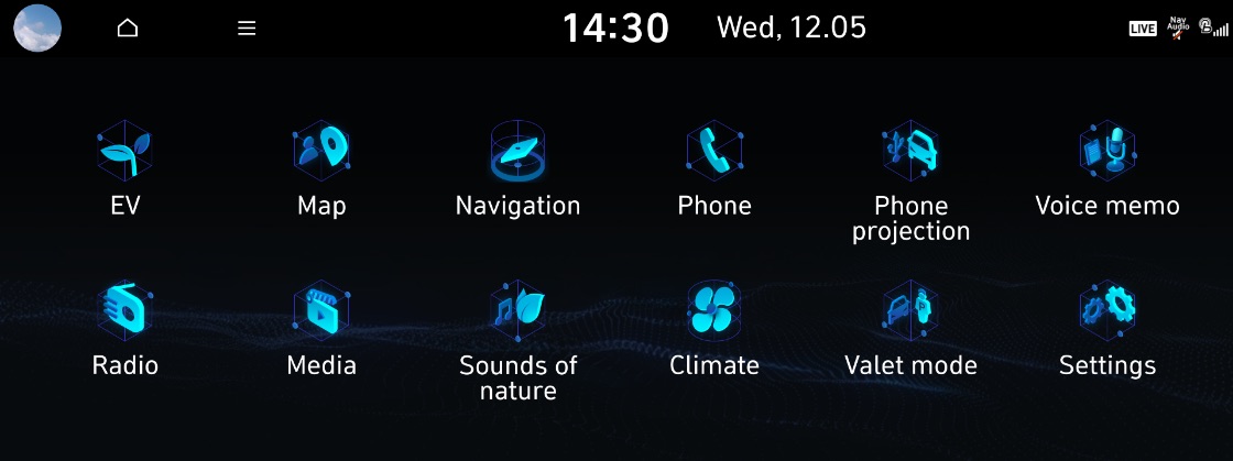 Hyundai купити в Києві. Нові Хюндай. Ціни на авто Hyundai в Києві - фото 10