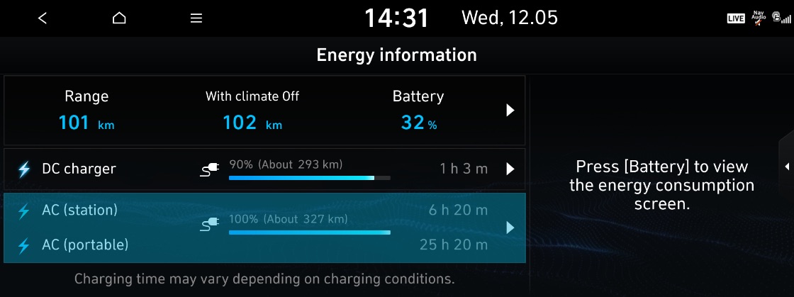 Hyundai купити в Києві. Нові Хюндай. Ціни на авто Hyundai в Києві - фото 16