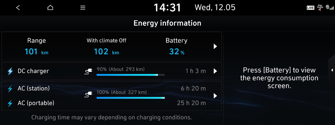 Hyundai купити в Києві. Нові Хюндай. Ціни на авто Hyundai в Києві - фото 15
