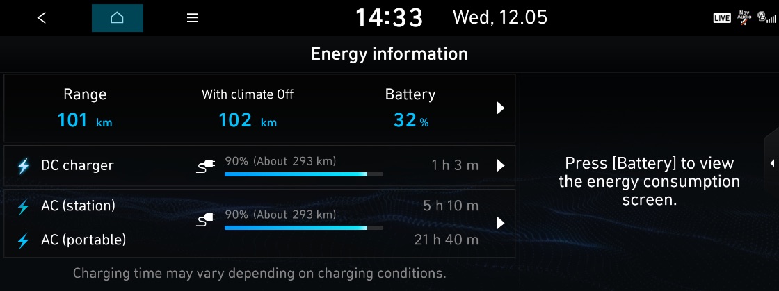 Hyundai купити в Києві. Нові Хюндай. Ціни на авто Hyundai в Києві - фото 19