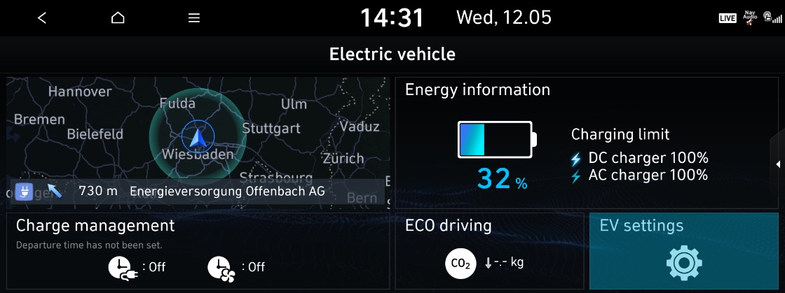 Hyundai купити в Києві. Нові Хюндай. Ціни на авто Hyundai в Києві - фото 12