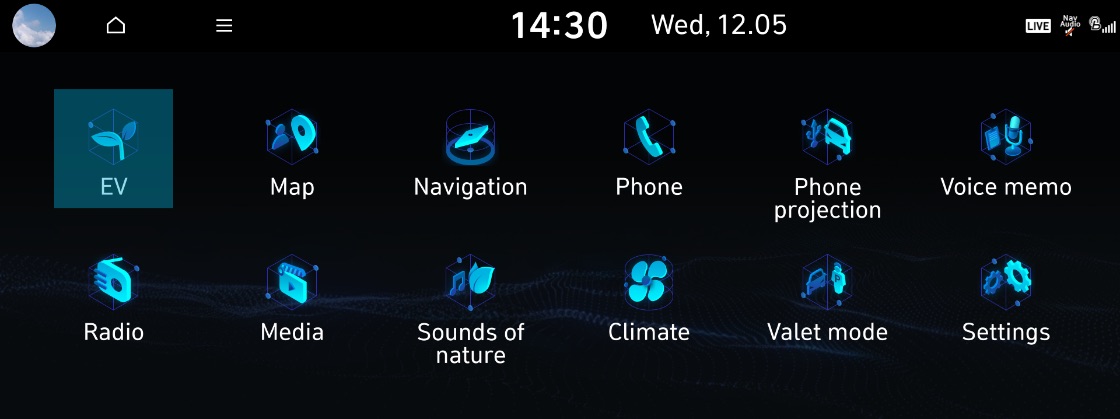 Hyundai купити в Києві. Нові Хюндай. Ціни на авто Hyundai в Києві - фото 11