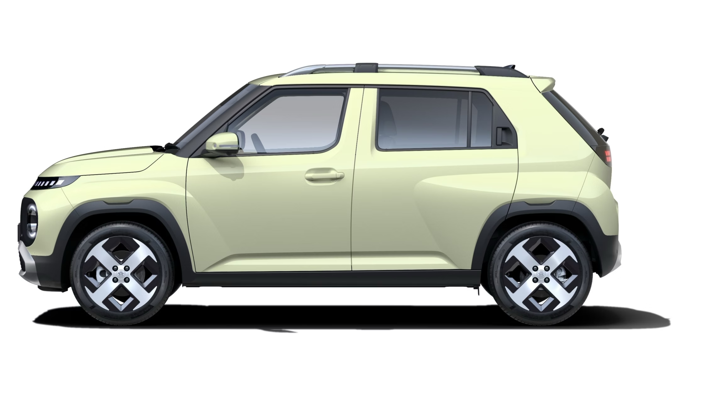 Hyundai купити в Києві. Нові Хюндай. Ціни на авто Hyundai в Києві - фото 11