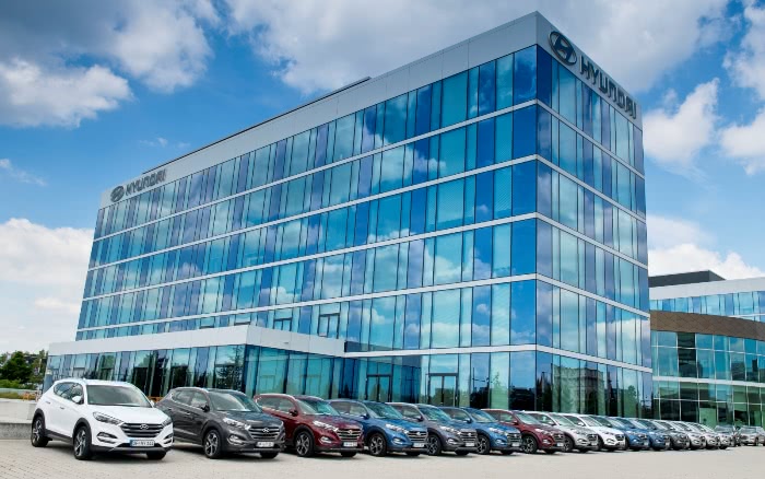 Hyundai купити в Києві. Нові Хюндай. Ціни на авто Hyundai в Києві - фото 6