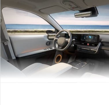 Hyundai купити в Києві. Нові Хюндай. Ціни на авто Hyundai в Києві - фото 7