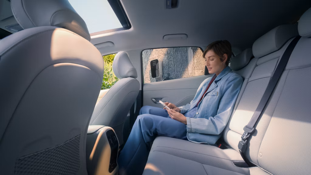 Hyundai купити в Києві. Нові Хюндай. Ціни на авто Hyundai в Києві - фото 9
