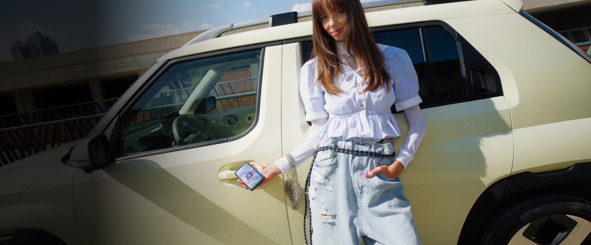 Hyundai купити в Києві. Нові Хюндай. Ціни на авто Hyundai в Києві - фото 6