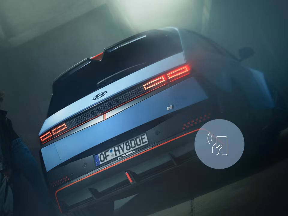 Hyundai купити в Києві. Нові Хюндай. Ціни на авто Hyundai в Києві - фото 9