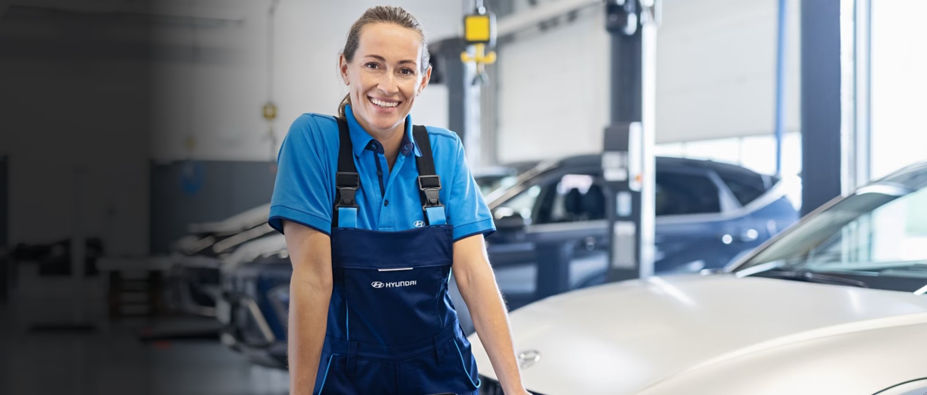 Hyundai купити в Києві. Нові Хюндай. Ціни на авто Hyundai в Києві - фото 6