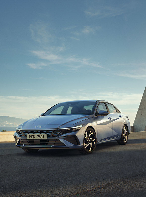 Hyundai ELANTRA (Елантра) м. Київ | Богдан Авто - фото 7