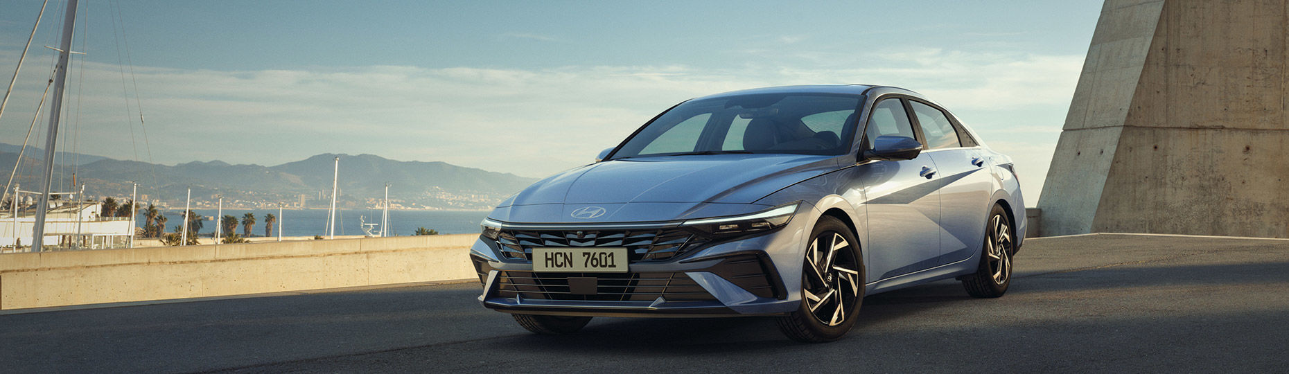 Hyundai ELANTRA (Елантра) м. Київ | Богдан Авто - фото 6