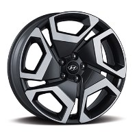 Дизайн PALISADE | Повнорозмірний Позашляховик | Богдан Авто - фото 16