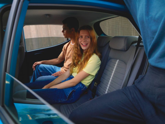 Особливості Hyundai i10 | Продуктивність | Богдан Авто - фото 17