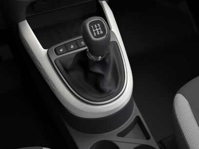 Особливості Hyundai i10 | Продуктивність | Богдан Авто - фото 14