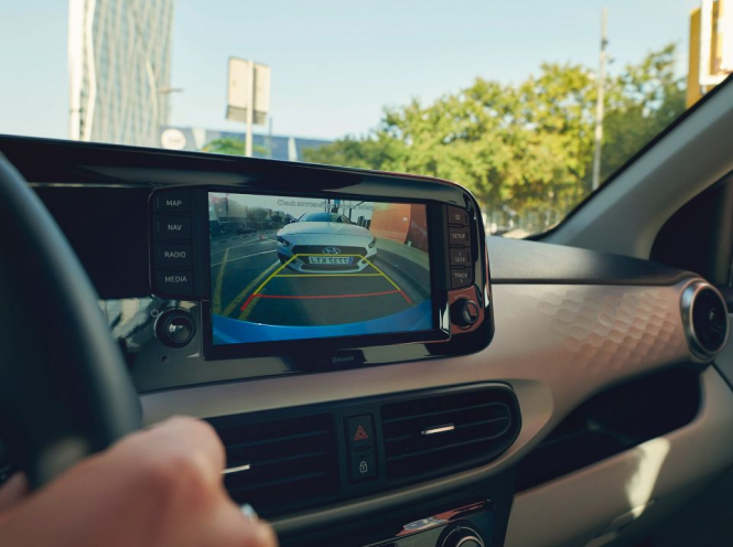 Особливості Hyundai i10 | Продуктивність | Богдан Авто - фото 18