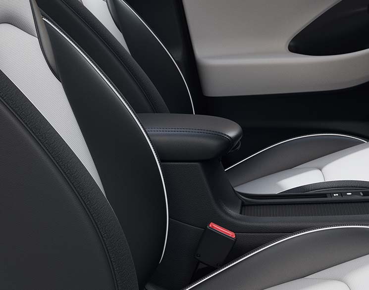 Дизайн Hyundai i30 | Новий Хетчбек | Богдан Авто - фото 42