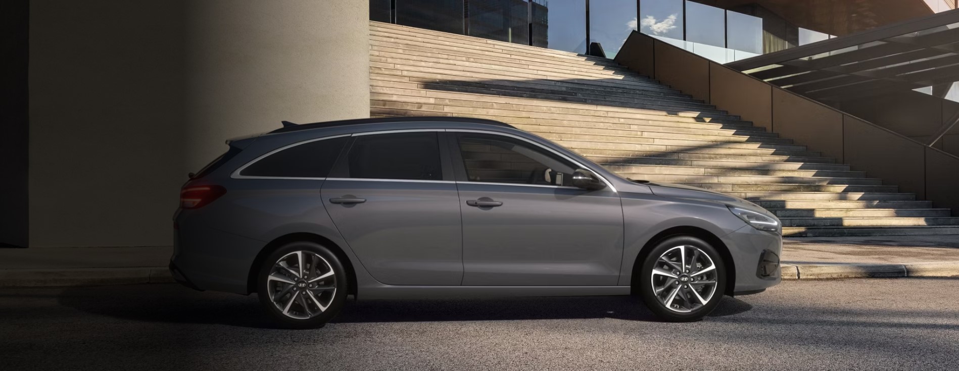 Hyundai купити в Києві. Нові Хюндай. Ціни на авто Hyundai в Києві - фото 6