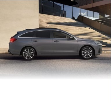 Hyundai купити в Києві. Нові Хюндай. Ціни на авто Hyundai в Києві - фото 7