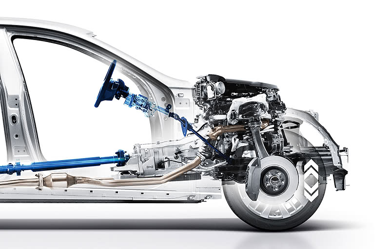 Трансмісія автомобілів Hyundai | Богдан Авто - фото 8