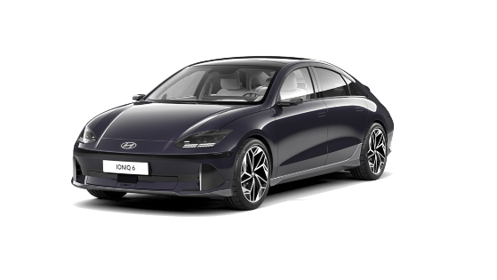 IONIQ: Нова лінійка електричних моделей від Hyundai | Богдан Авто - фото 23