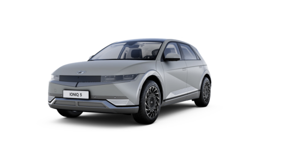 IONIQ: Нова лінійка електричних моделей від Hyundai | Богдан Авто - фото 22