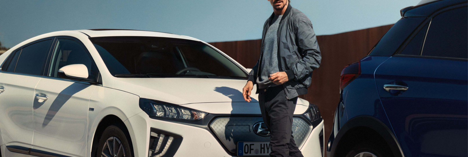 Hyundai купити в Києві. Нові Хюндай. Ціни на авто Hyundai в Києві - фото 6