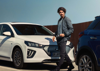 Hyundai купити в Києві. Нові Хюндай. Ціни на авто Hyundai в Києві - фото 7