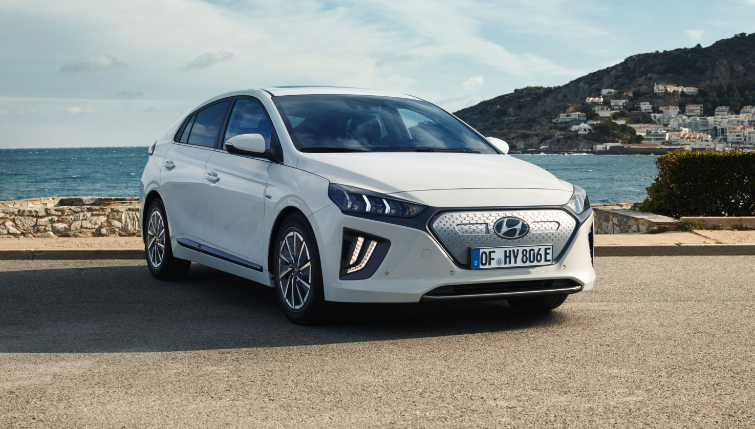 Hyundai купити в Києві. Нові Хюндай. Ціни на авто Hyundai в Києві - фото 8