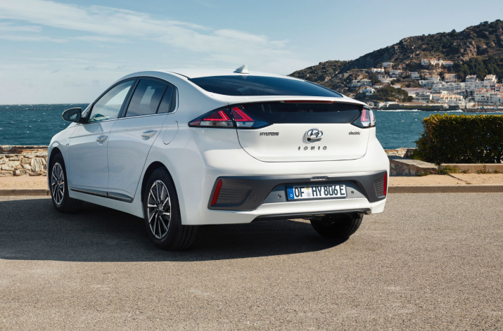 Hyundai купити в Києві. Нові Хюндай. Ціни на авто Hyundai в Києві - фото 9