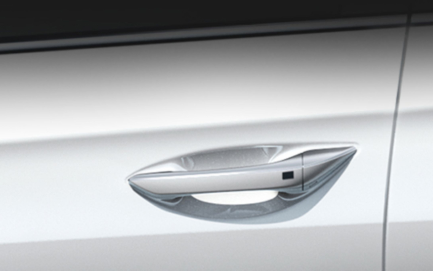 Hyundai купити в Києві. Нові Хюндай. Ціни на авто Hyundai в Києві - фото 17