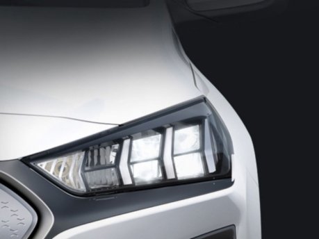 Hyundai купити в Києві. Нові Хюндай. Ціни на авто Hyundai в Києві - фото 11