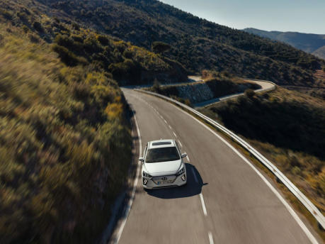 Хюндай Мотор Україна - фото 17