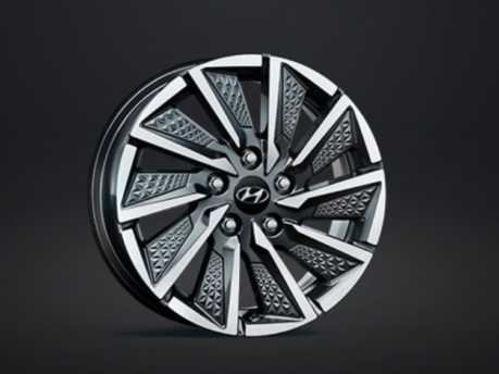 Hyundai купити в Києві. Нові Хюндай. Ціни на авто Hyundai в Києві - фото 12