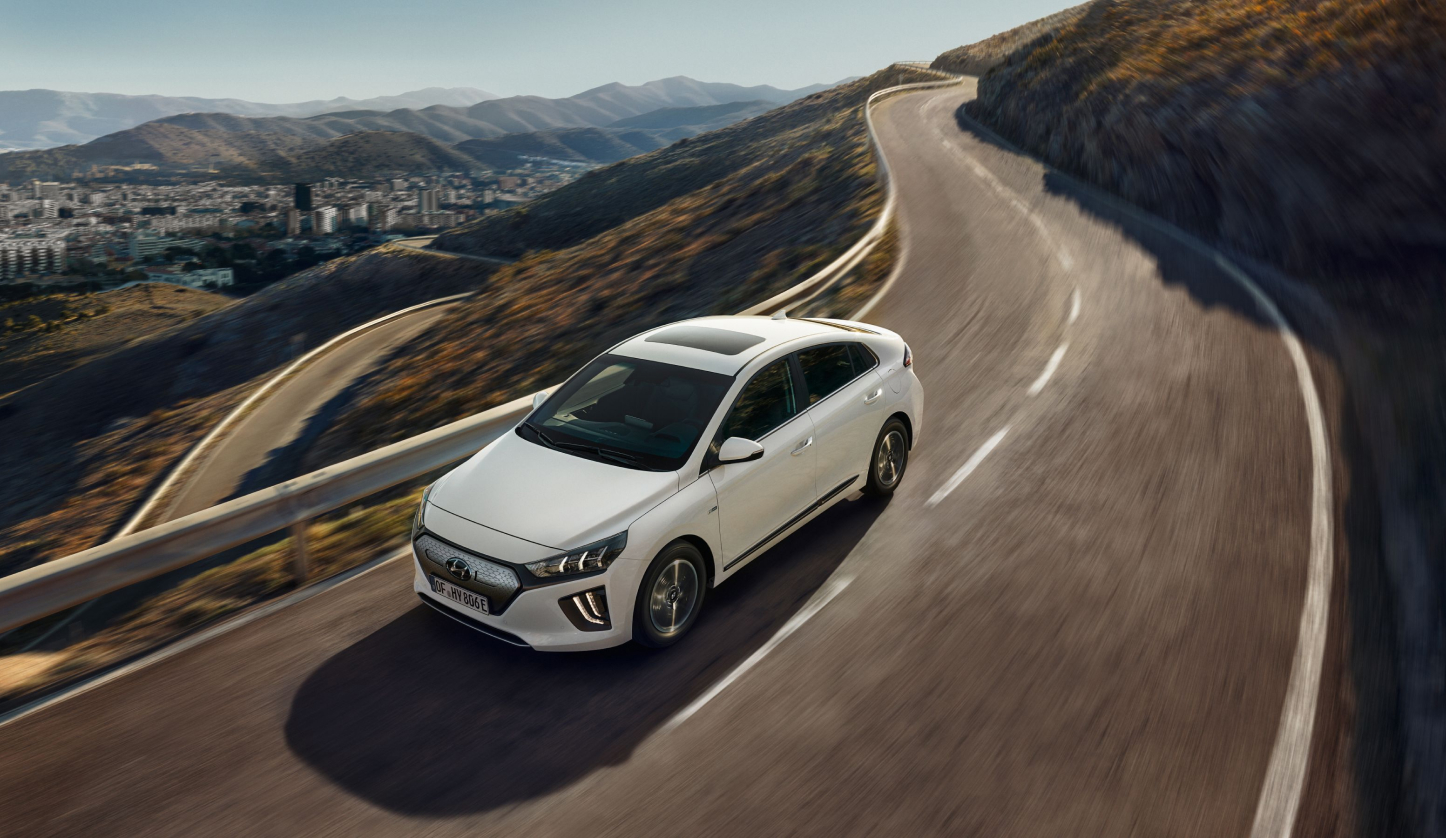 Продуктивність автомобілів Hyundai | Богдан Авто - фото 14