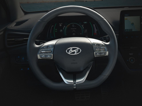 Hyundai купити в Києві. Нові Хюндай. Ціни на авто Hyundai в Києві - фото 24