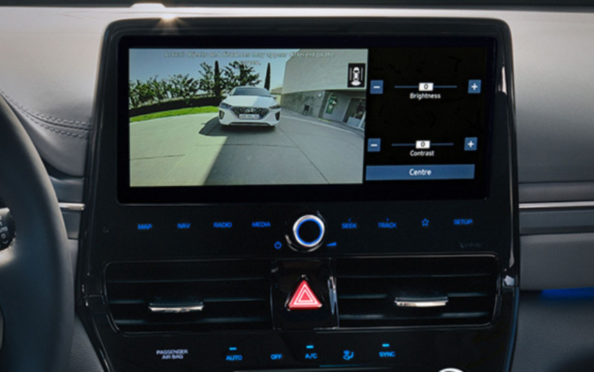 Продуктивність автомобілів Hyundai | Богдан Авто - фото 32