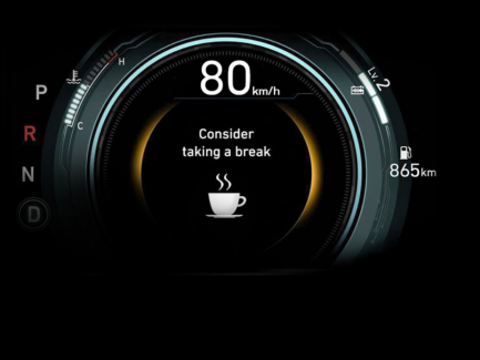 Хюндай Мотор Україна - фото 49