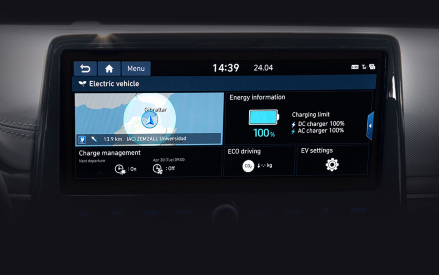 Hyundai купити в Києві. Нові Хюндай. Ціни на авто Hyundai в Києві - фото 26