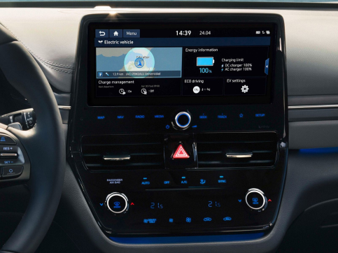 Продуктивність автомобілів Hyundai | Богдан Авто - фото 10