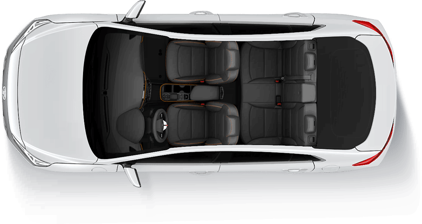 Hyundai купити в Києві. Нові Хюндай. Ціни на авто Hyundai в Києві - фото 33