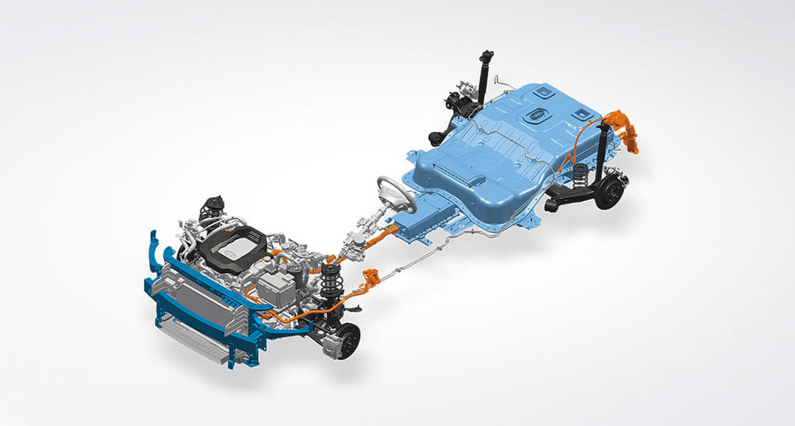 Продуктивність автомобілів Hyundai | Богдан Авто - фото 8