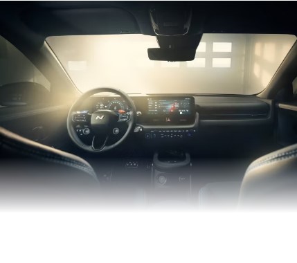 Особливості IONIQ 5 N | Технічні характеристики | Богдан Авто - фото 7