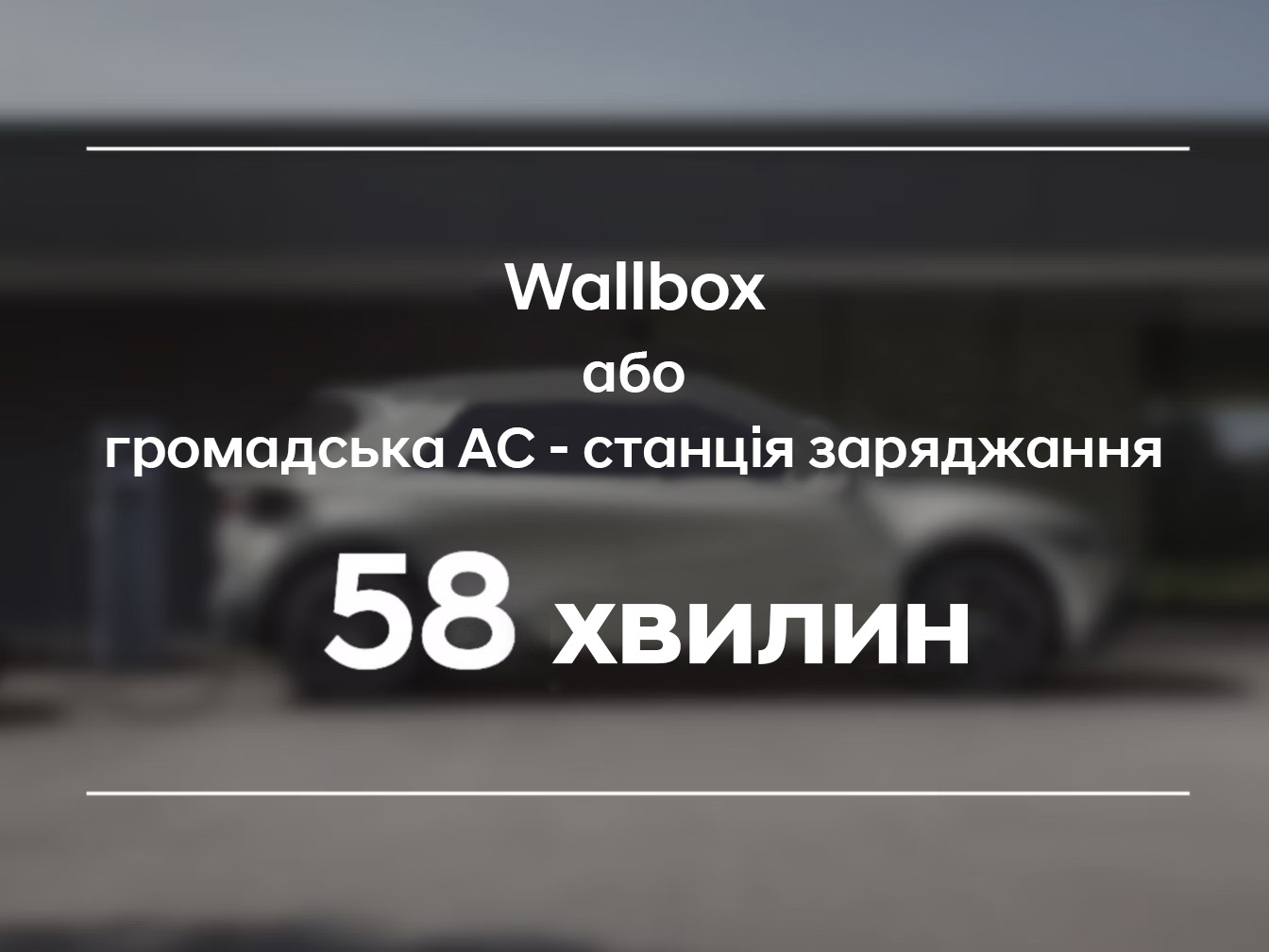 Продуктивність IONIQ 5 | до 570 км запас ходу | Богдан Авто - фото 25