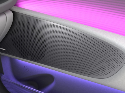 Дизайн IONIQ 6 | Електричний Стрімлайнер | Богдан Авто - фото 14