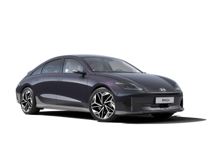 Дизайн IONIQ 6 | Електричний Стрімлайнер | Богдан Авто - фото 30