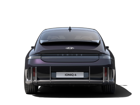Дизайн IONIQ 6 | Електричний Стрімлайнер | Богдан Авто - фото 32